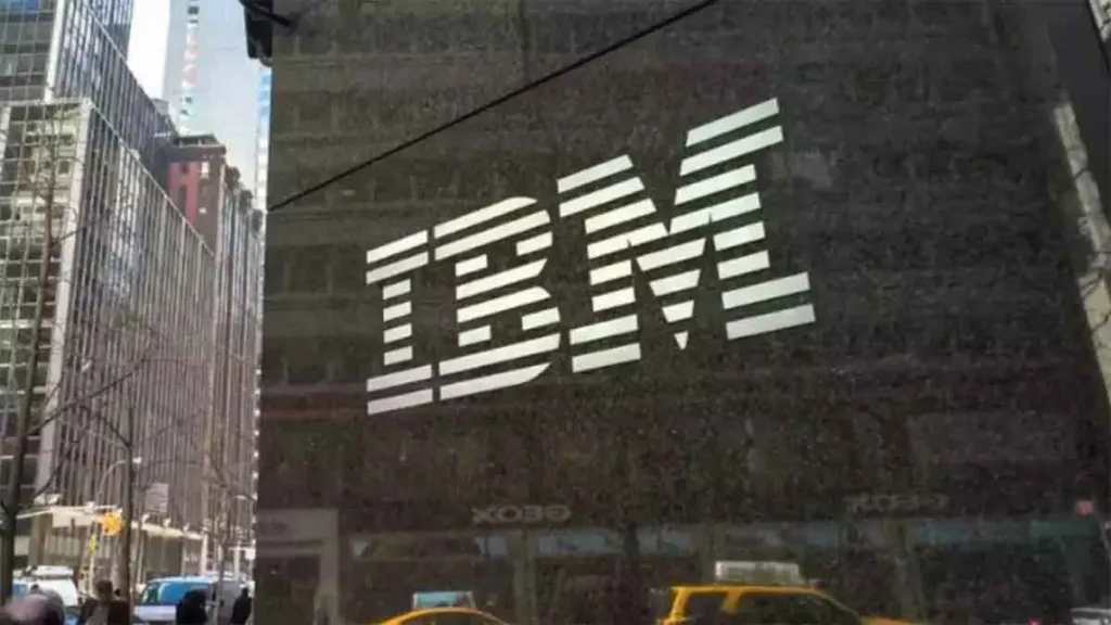 IBM