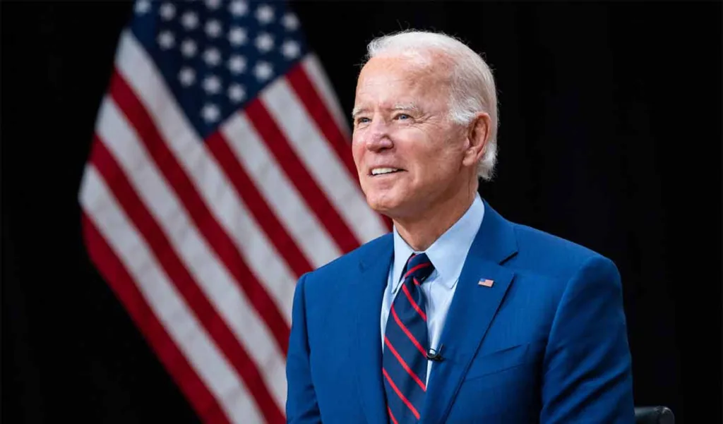 Joe Biden