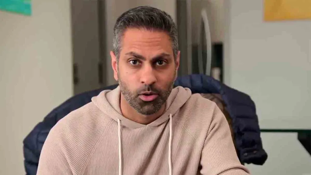 Ramit Sethi Challenges Conventional Wisdom