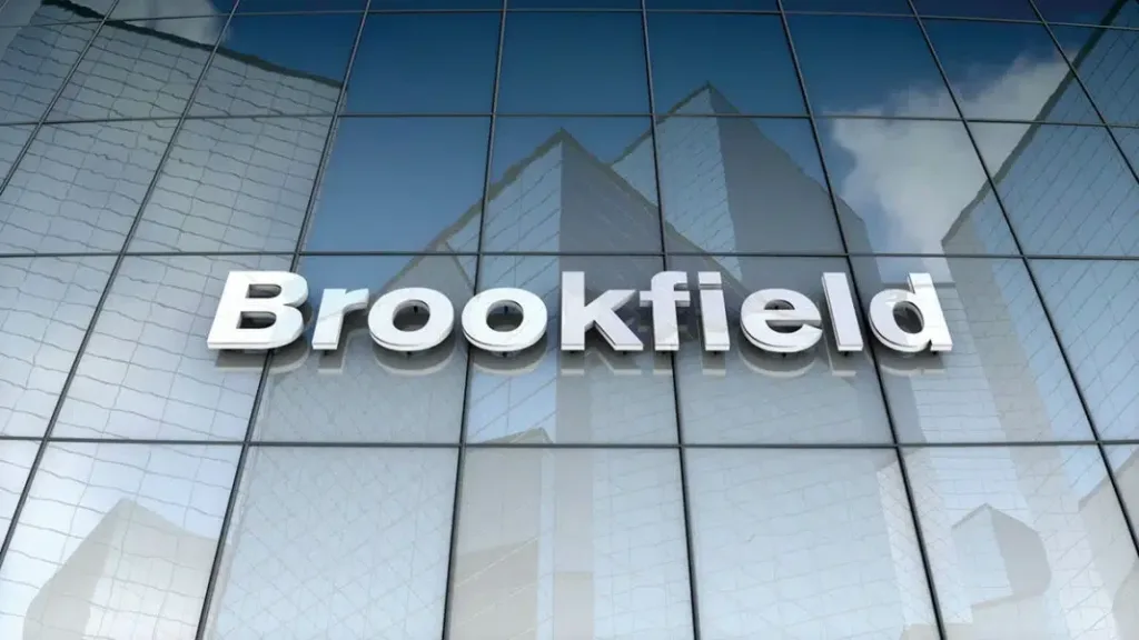 Brookfield's $20K Employee Salary Study Hits Roadblock