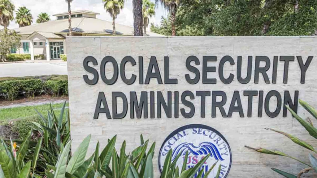 Social Security Administration